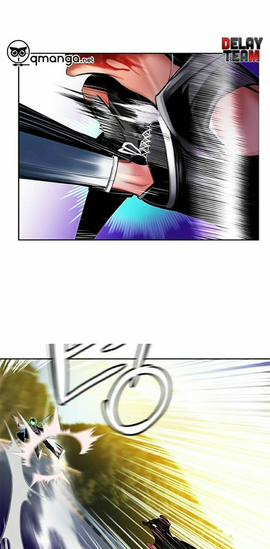 Nhân Trùng Đại Chiến - Chapter 23 - Page 37