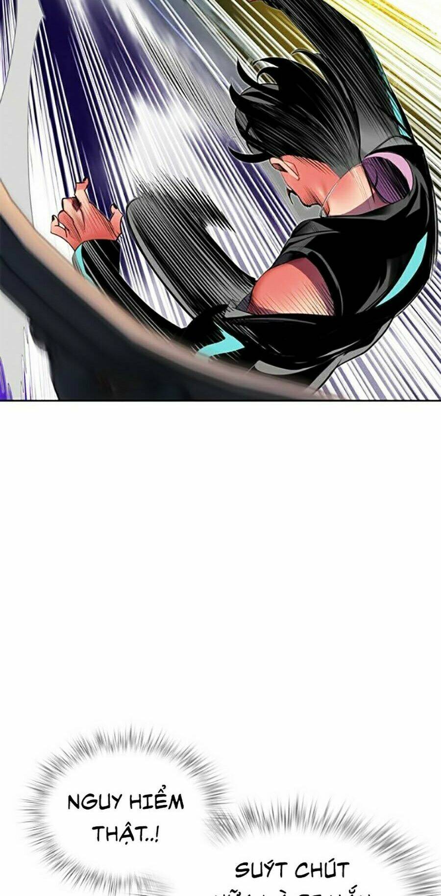 Nhân Trùng Đại Chiến - Chapter 23 - Page 38