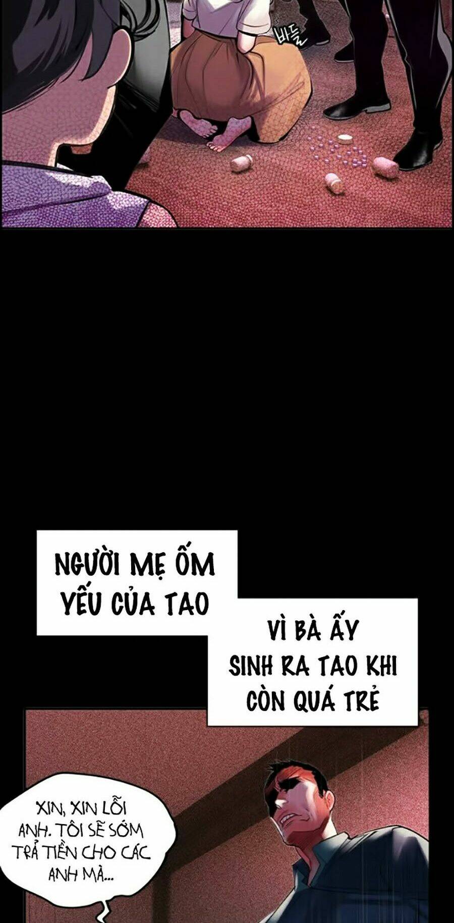 Nhân Trùng Đại Chiến - Chapter 23 - Page 44