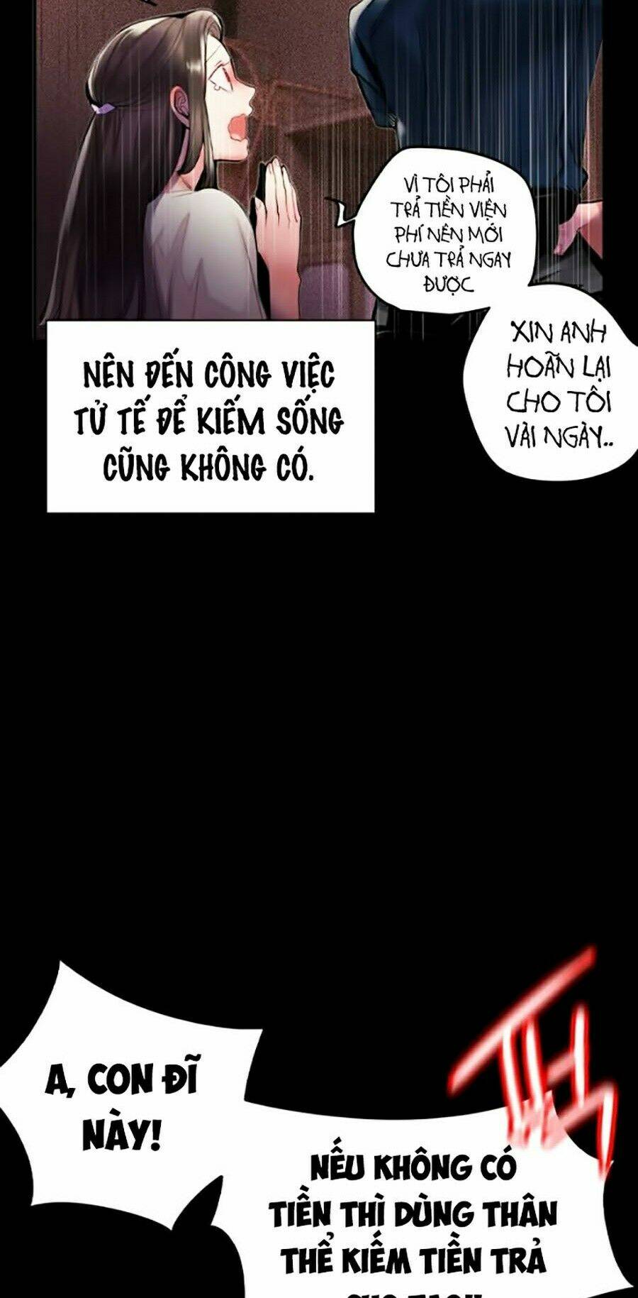 Nhân Trùng Đại Chiến - Chapter 23 - Page 45