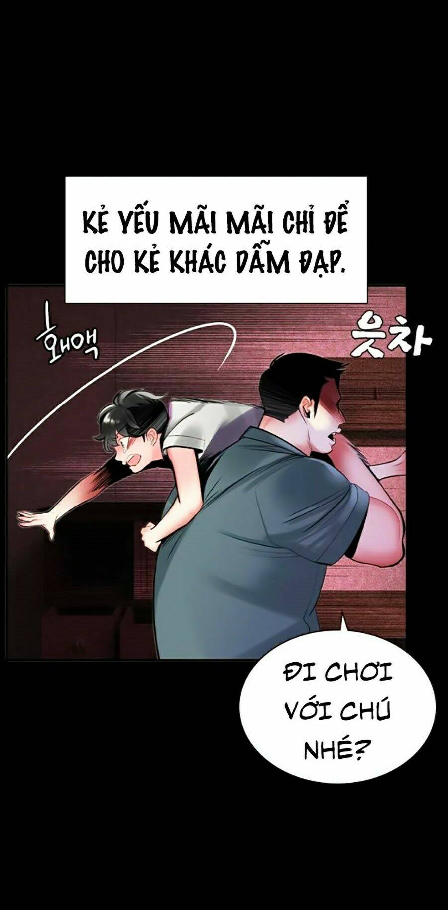 Nhân Trùng Đại Chiến - Chapter 23 - Page 48