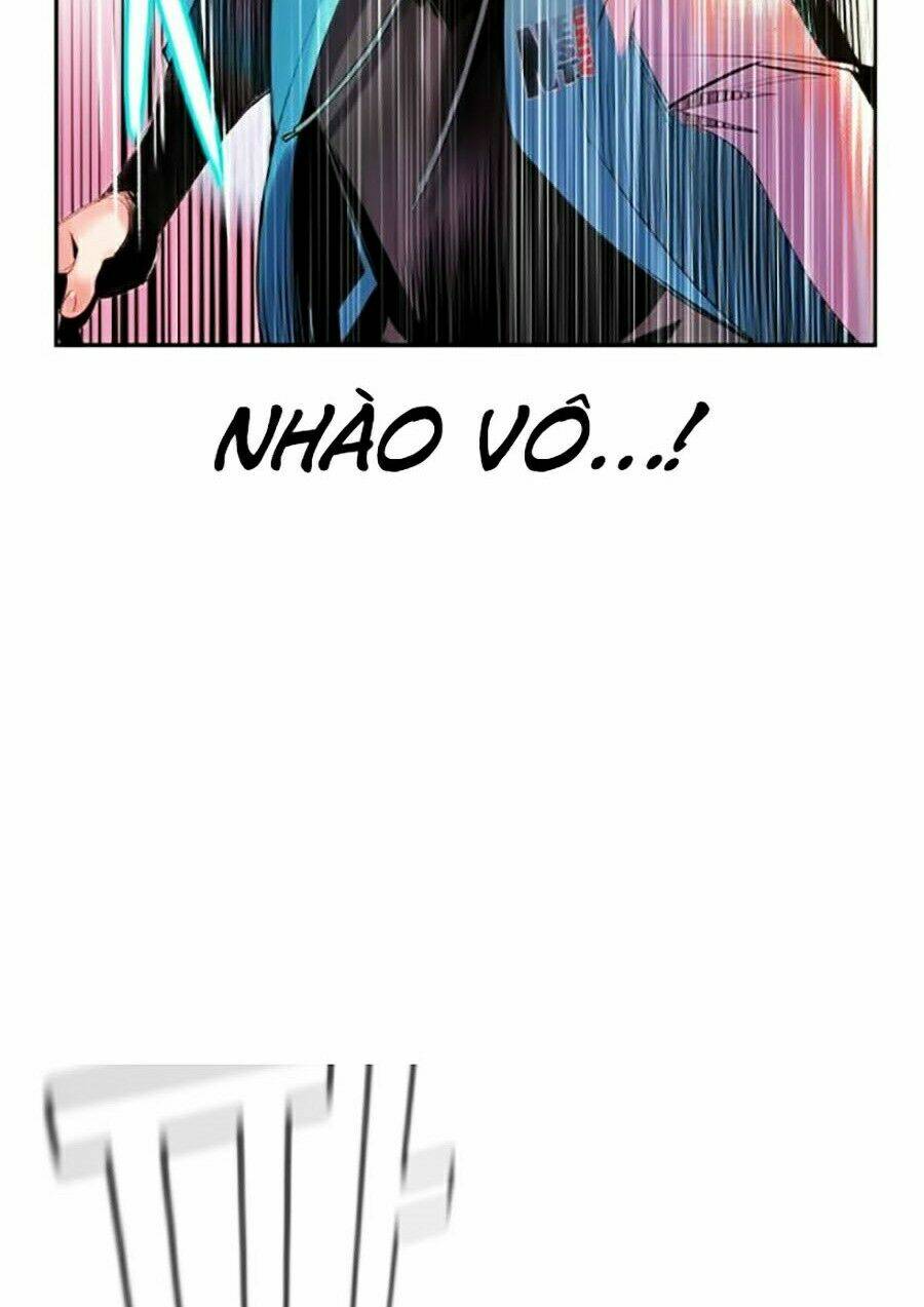 Nhân Trùng Đại Chiến - Chapter 23 - Page 4