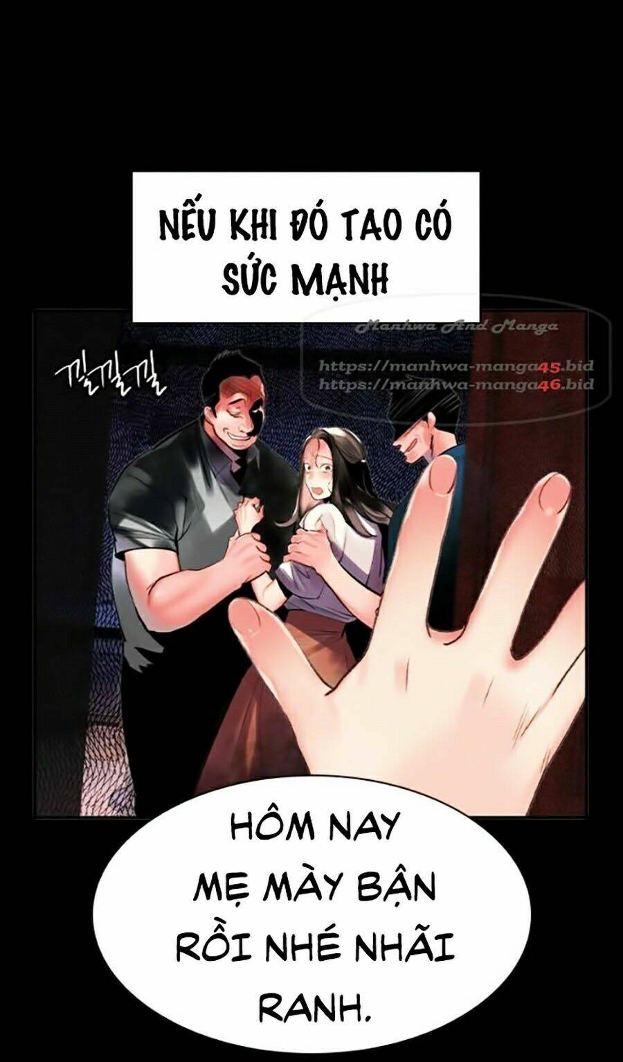 Nhân Trùng Đại Chiến - Chapter 23 - Page 49