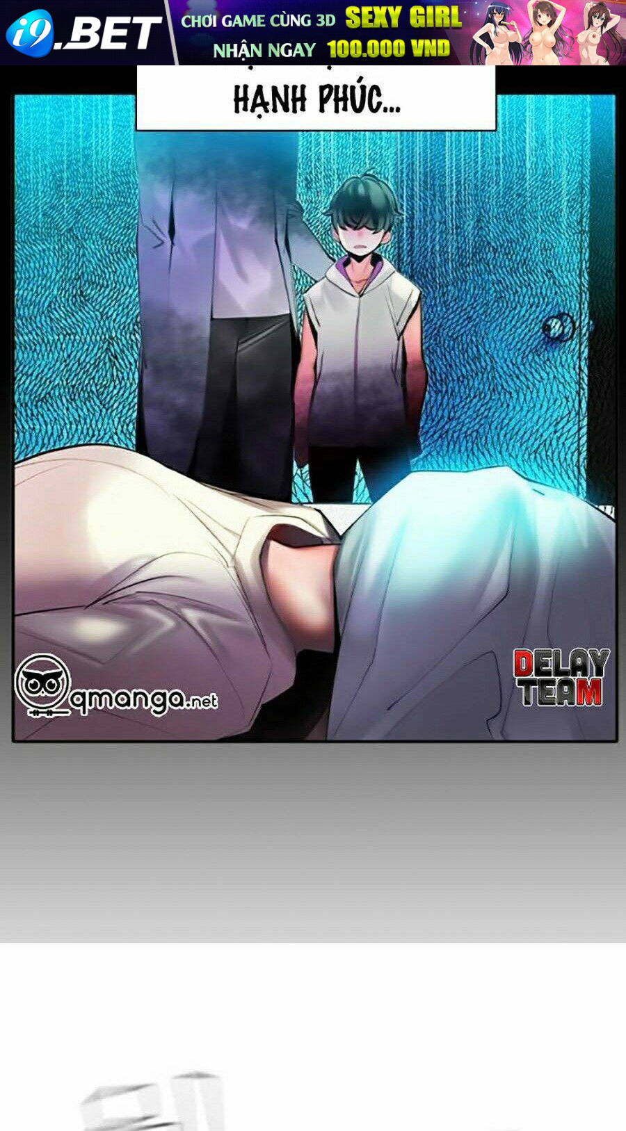 Nhân Trùng Đại Chiến - Chapter 23 - Page 54