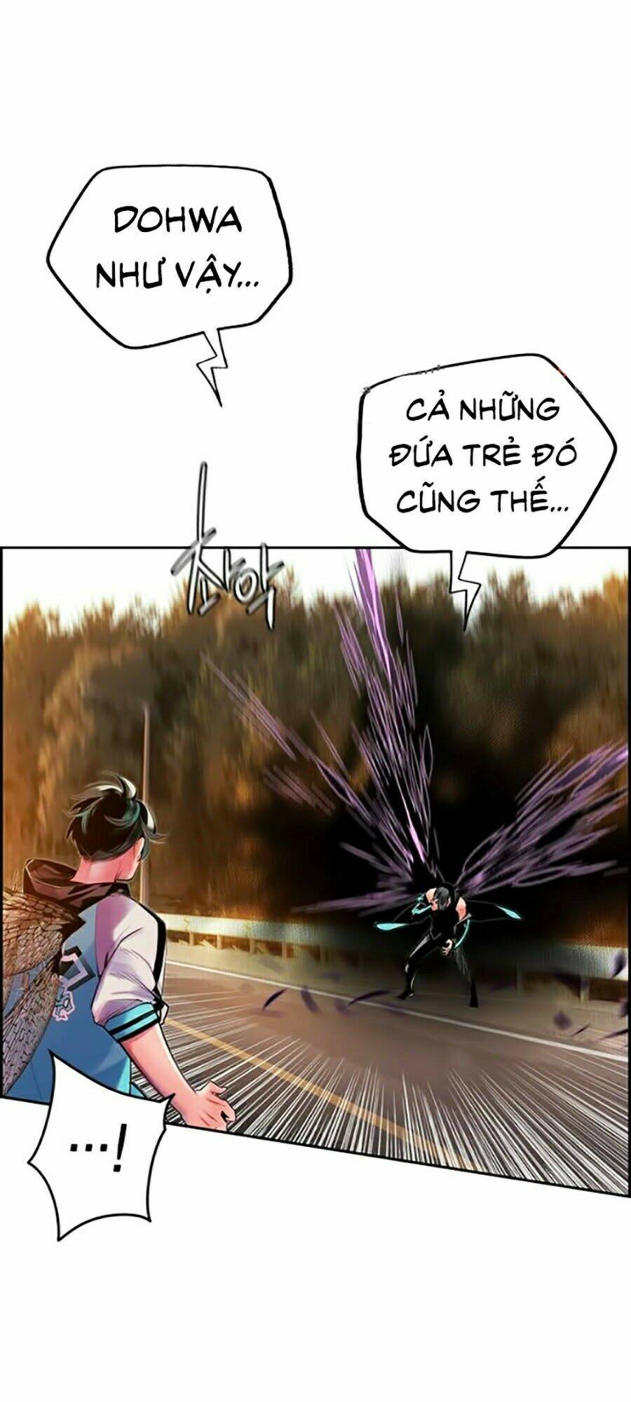 Nhân Trùng Đại Chiến - Chapter 23 - Page 56