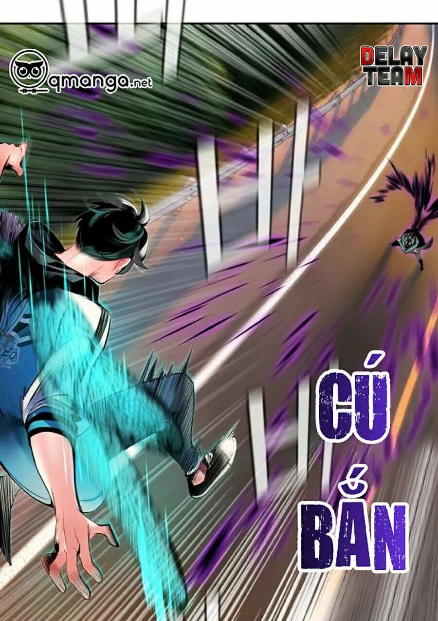 Nhân Trùng Đại Chiến - Chapter 23 - Page 5