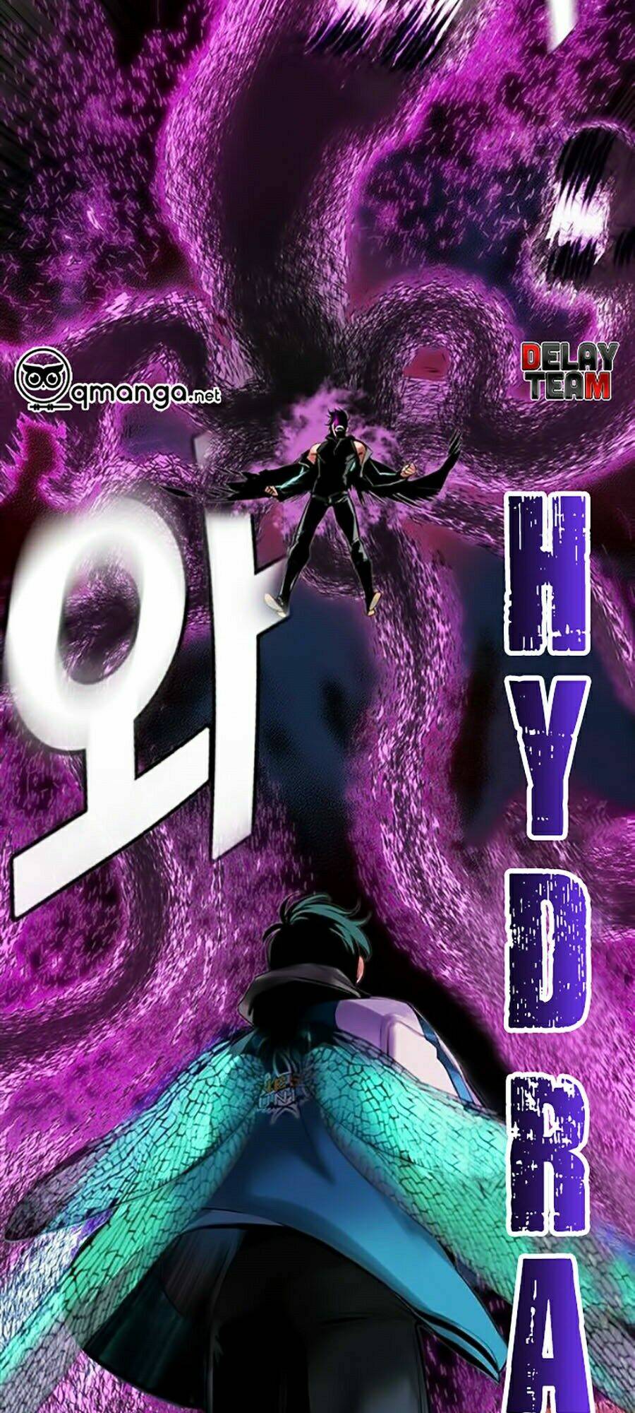 Nhân Trùng Đại Chiến - Chapter 23 - Page 62