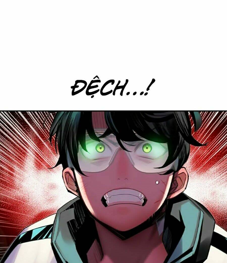 Nhân Trùng Đại Chiến - Chapter 23 - Page 64