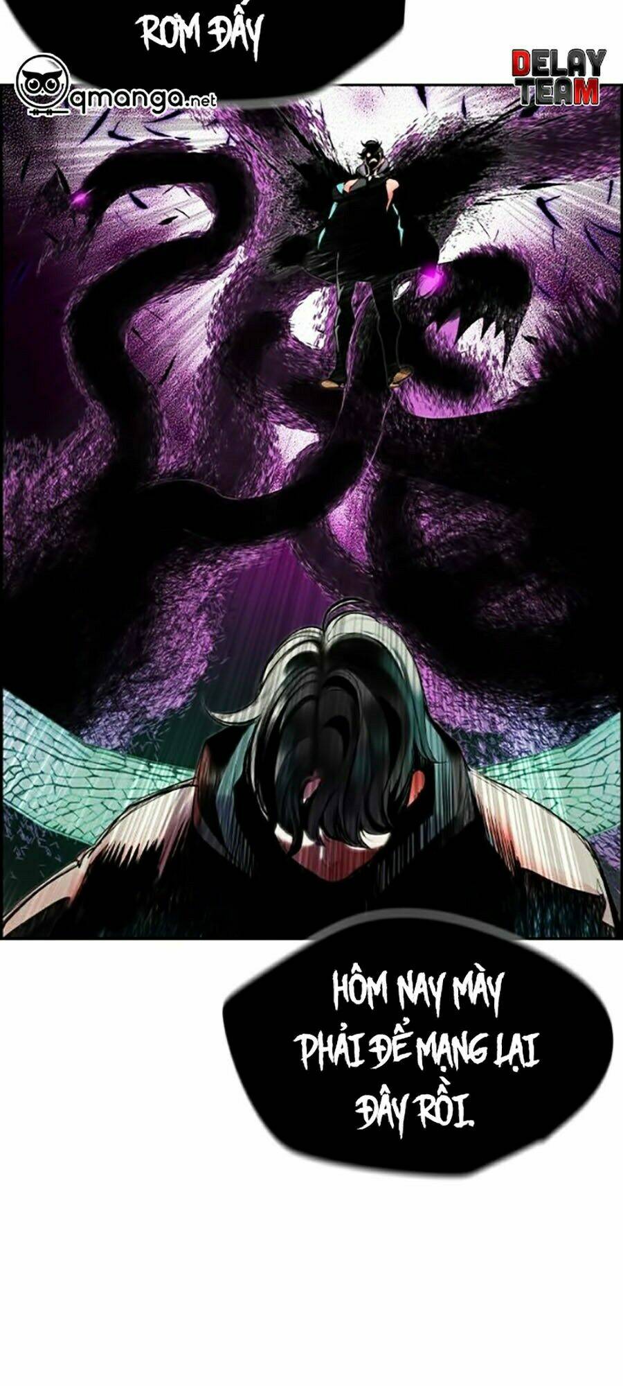 Nhân Trùng Đại Chiến - Chapter 23 - Page 74