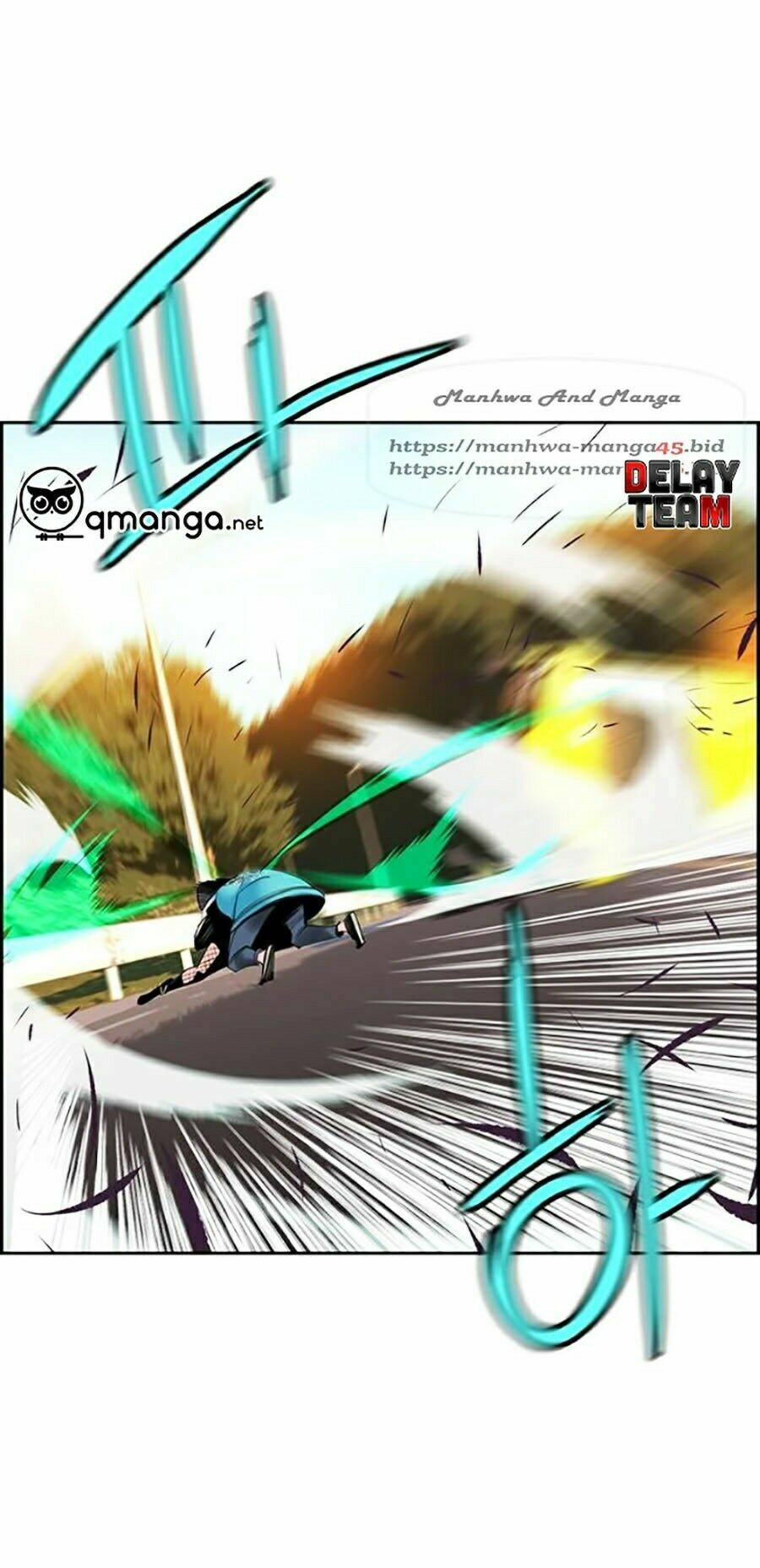 Nhân Trùng Đại Chiến - Chapter 23 - Page 77