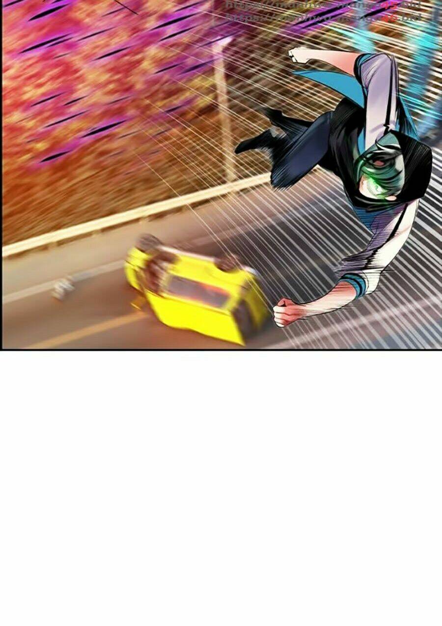 Nhân Trùng Đại Chiến - Chapter 23 - Page 7