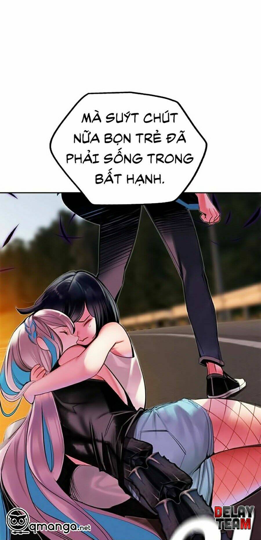 Nhân Trùng Đại Chiến - Chapter 23 - Page 79