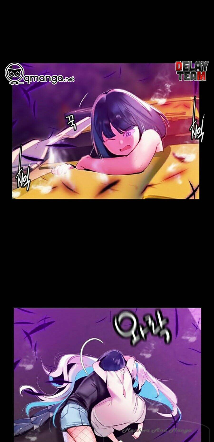 Nhân Trùng Đại Chiến - Chapter 23 - Page 83