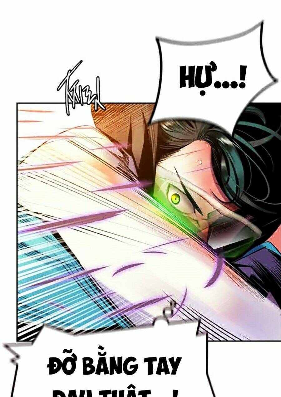 Nhân Trùng Đại Chiến - Chapter 23 - Page 8