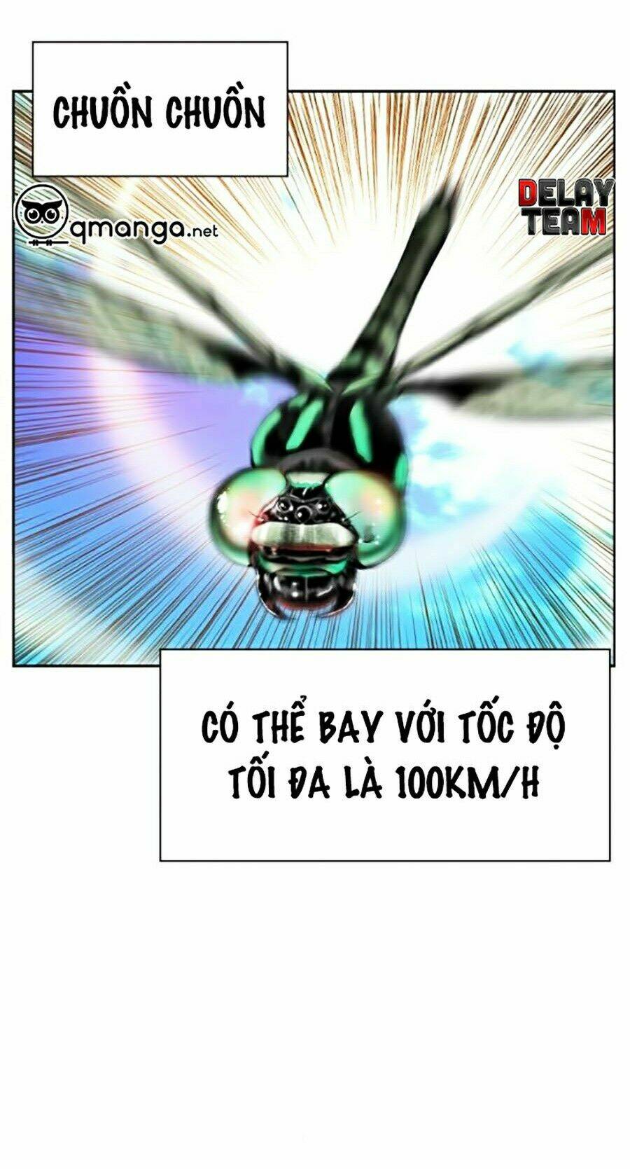 Nhân Trùng Đại Chiến - Chapter 23 - Page 97