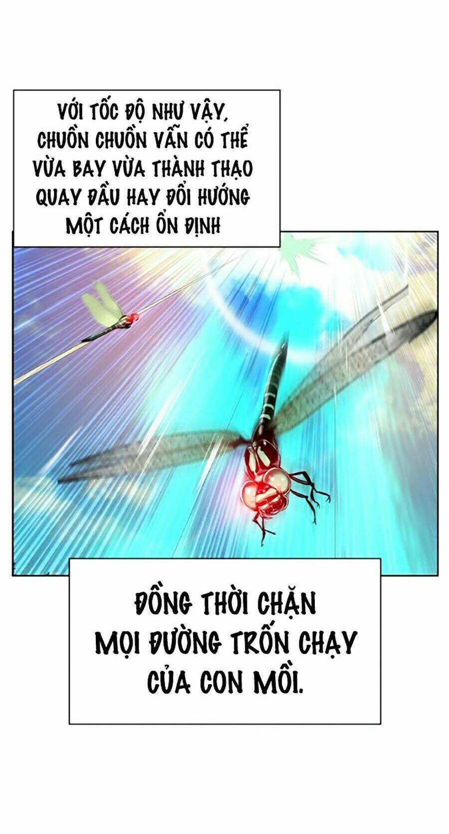 Nhân Trùng Đại Chiến - Chapter 23 - Page 98