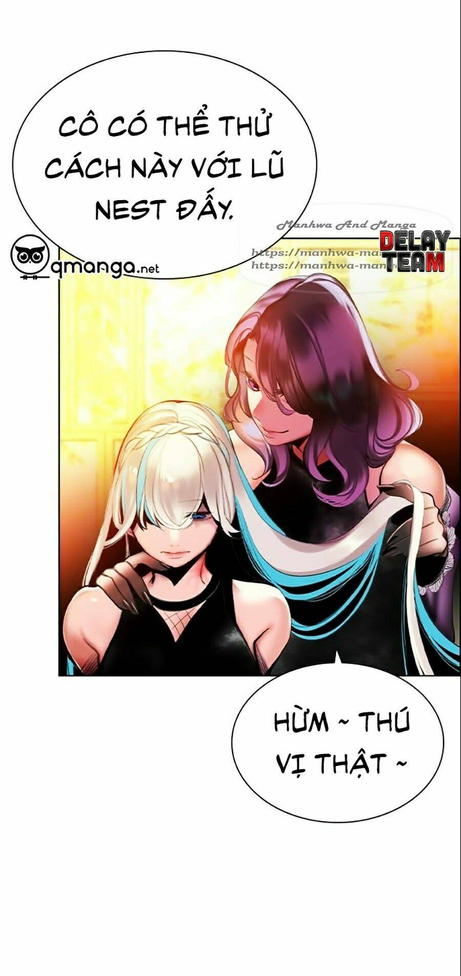 Nhân Trùng Đại Chiến - Chapter 24 - Page 140