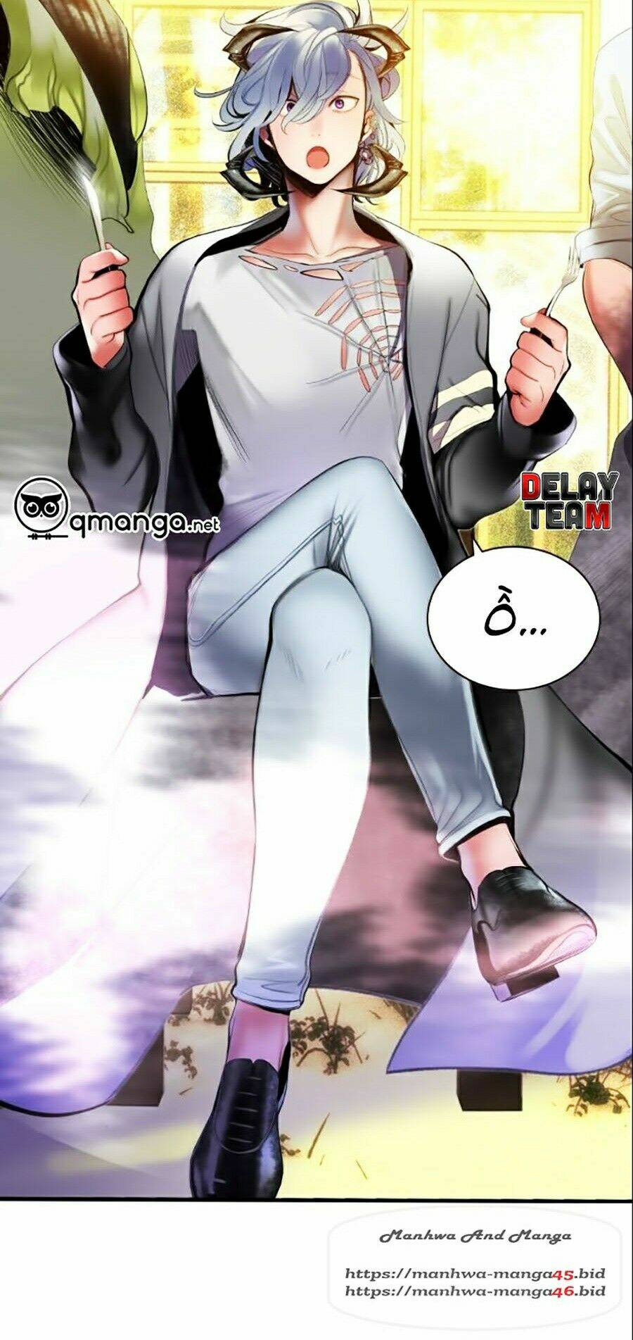 Nhân Trùng Đại Chiến - Chapter 24 - Page 149