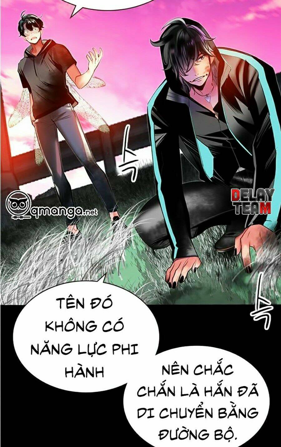 Nhân Trùng Đại Chiến - Chapter 24 - Page 152