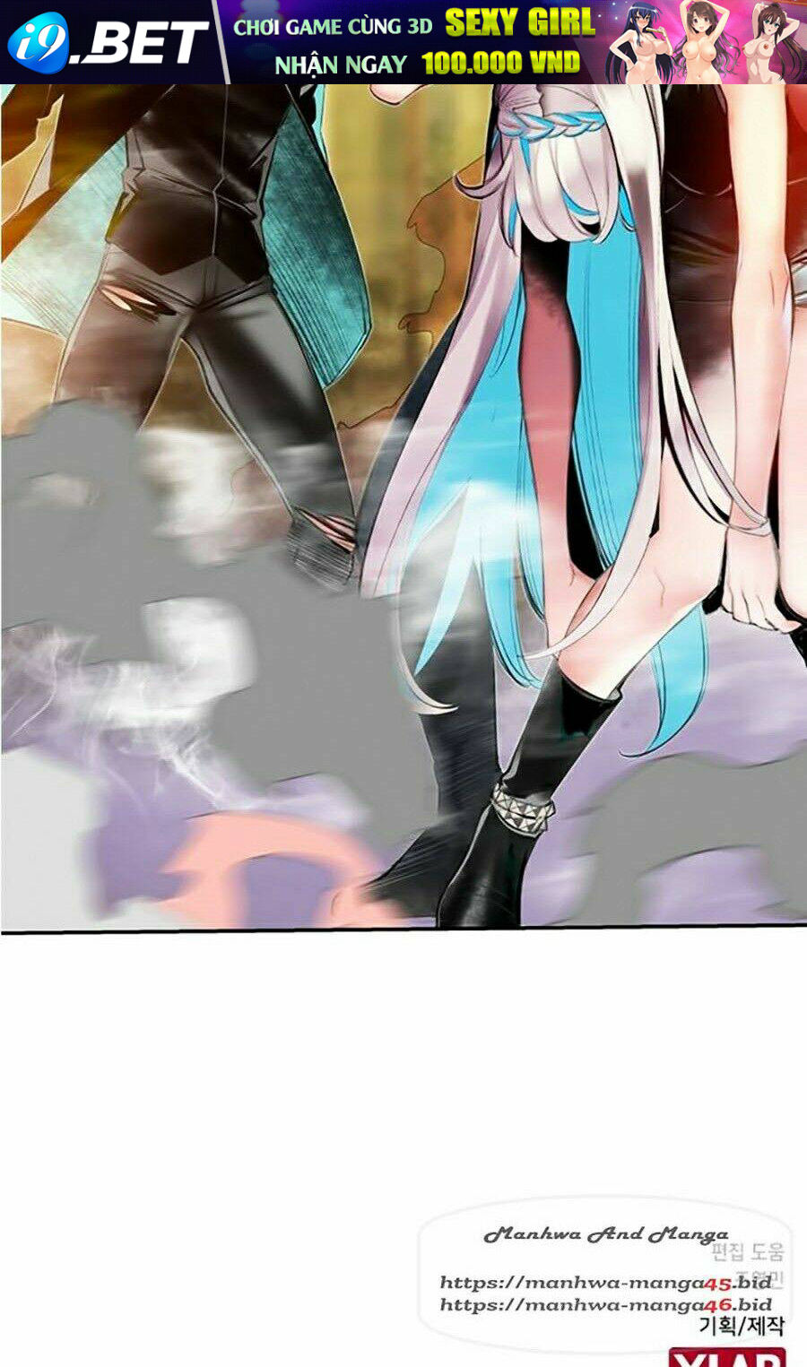 Nhân Trùng Đại Chiến - Chapter 24 - Page 159