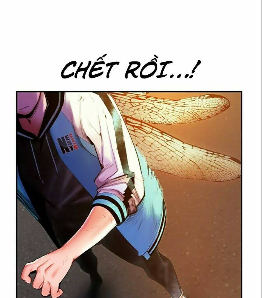 Nhân Trùng Đại Chiến - Chapter 24 - Page 17