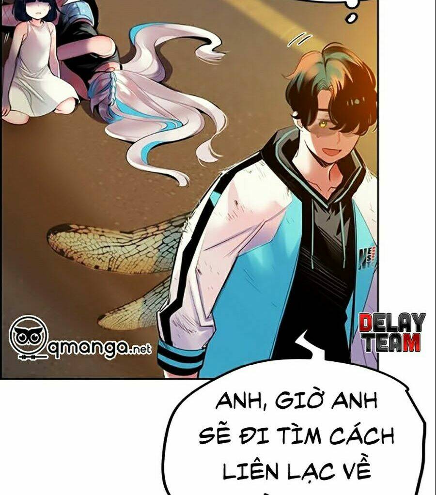 Nhân Trùng Đại Chiến - Chapter 24 - Page 21