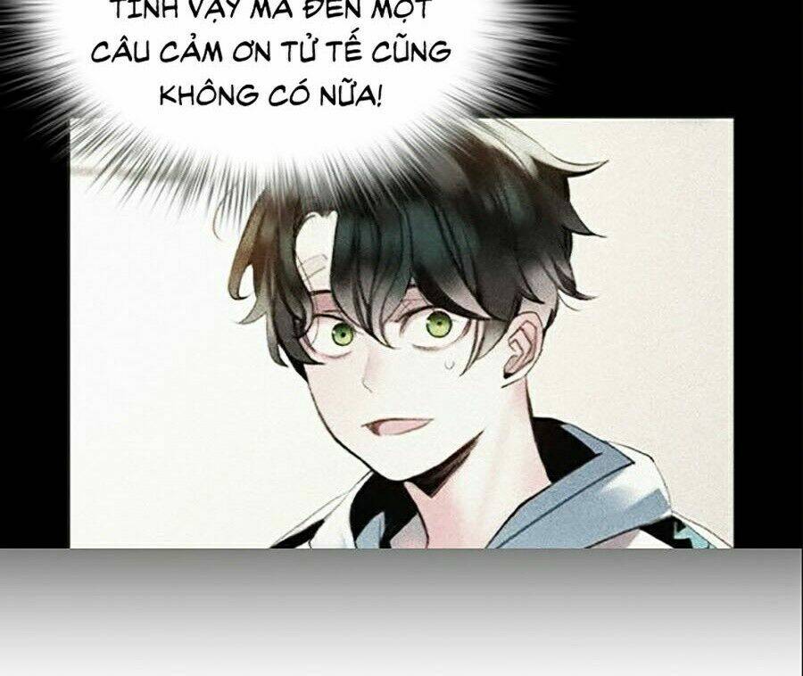 Nhân Trùng Đại Chiến - Chapter 24 - Page 36