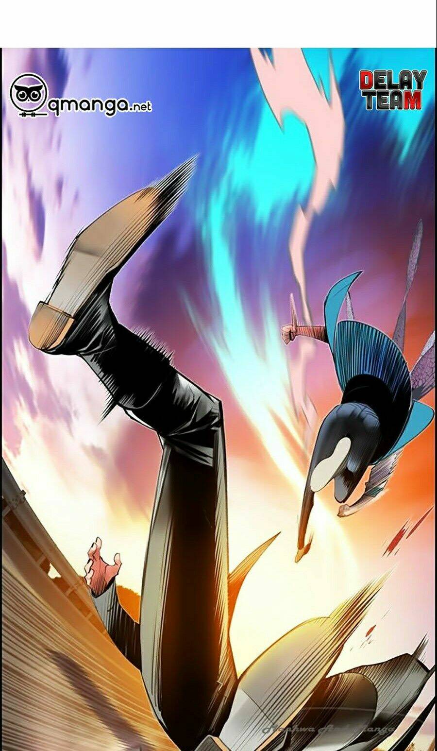 Nhân Trùng Đại Chiến - Chapter 24 - Page 4