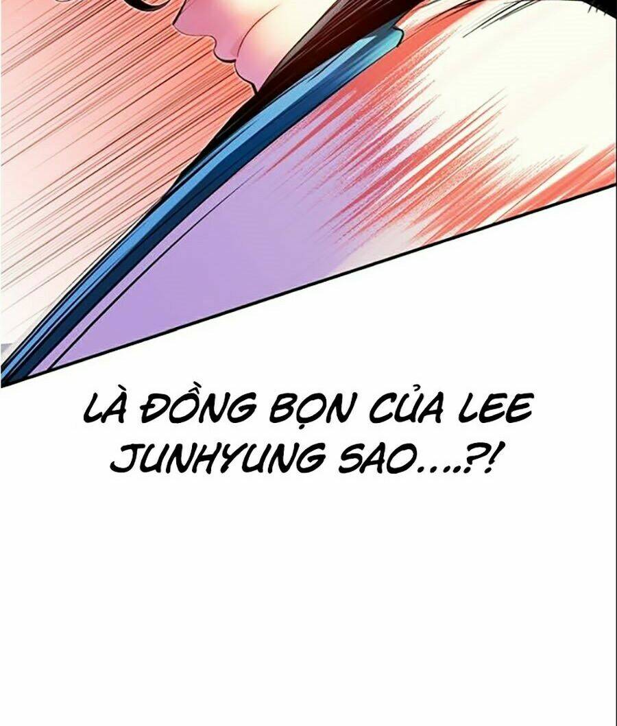 Nhân Trùng Đại Chiến - Chapter 24 - Page 55