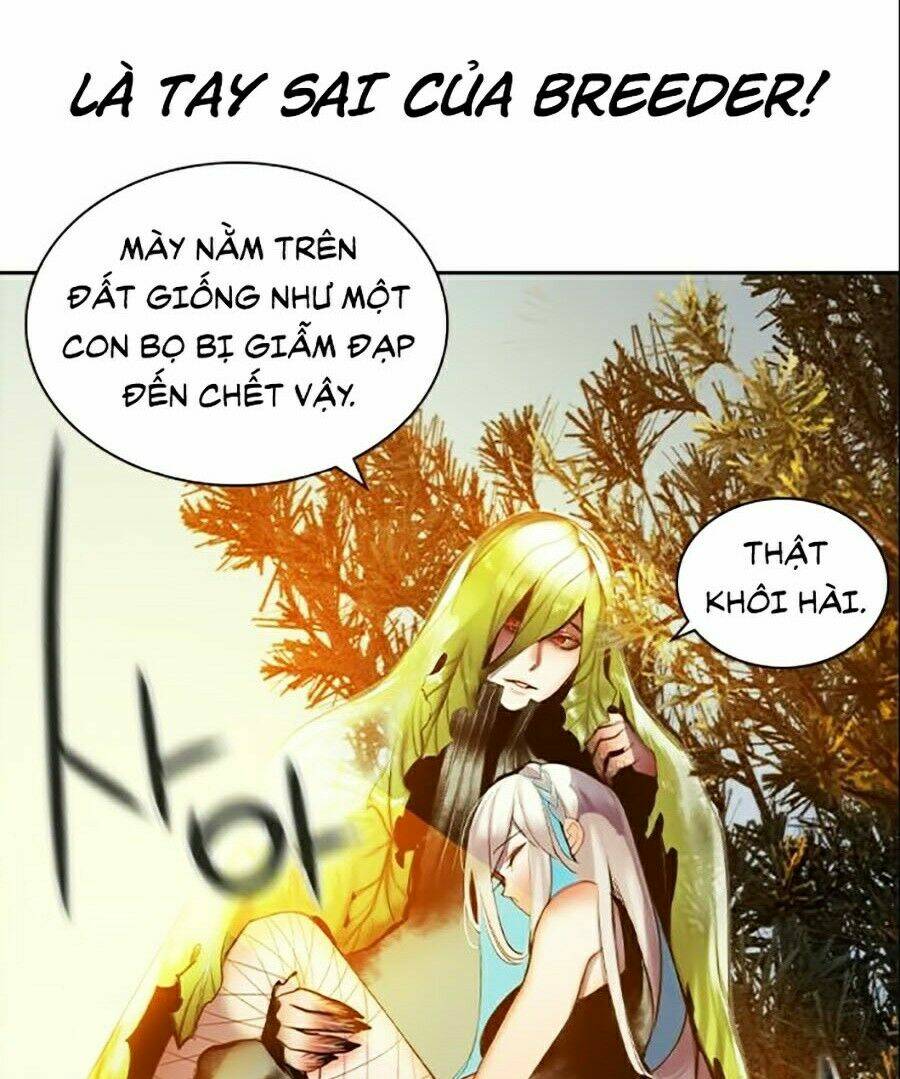 Nhân Trùng Đại Chiến - Chapter 24 - Page 62