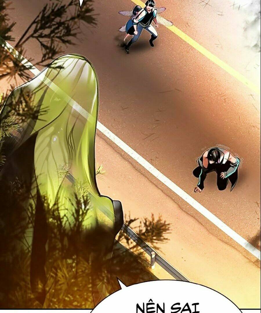 Nhân Trùng Đại Chiến - Chapter 24 - Page 65