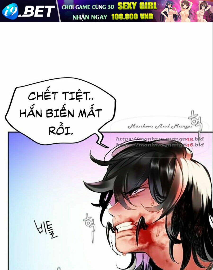 Nhân Trùng Đại Chiến - Chapter 24 - Page 80