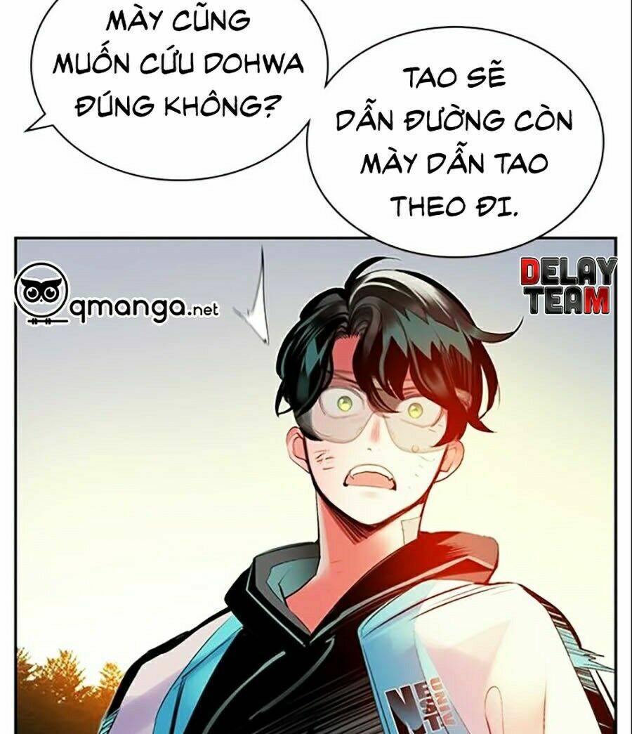 Nhân Trùng Đại Chiến - Chapter 24 - Page 86