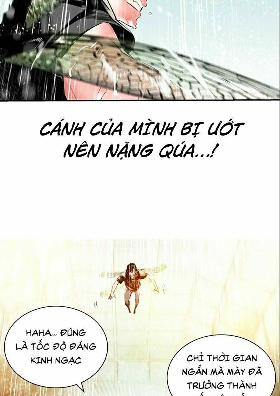 Nhân Trùng Đại Chiến - Chapter 25 - Page 108