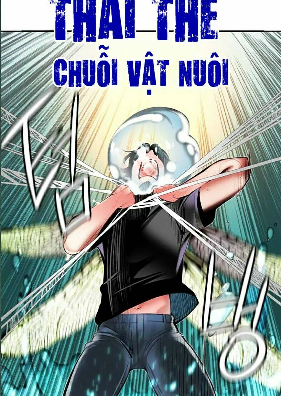 Nhân Trùng Đại Chiến - Chapter 25 - Page 117