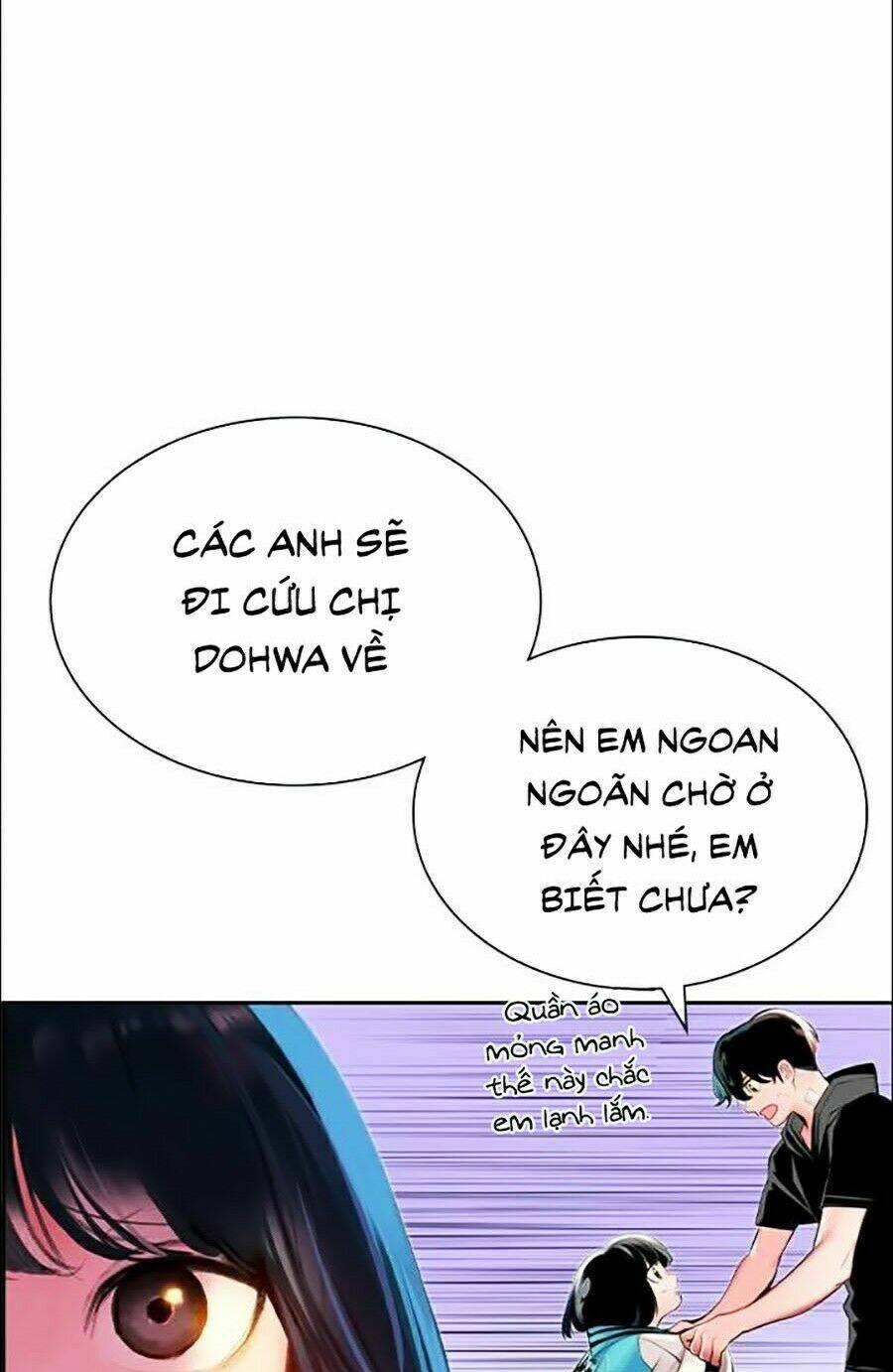 Nhân Trùng Đại Chiến - Chapter 25 - Page 126