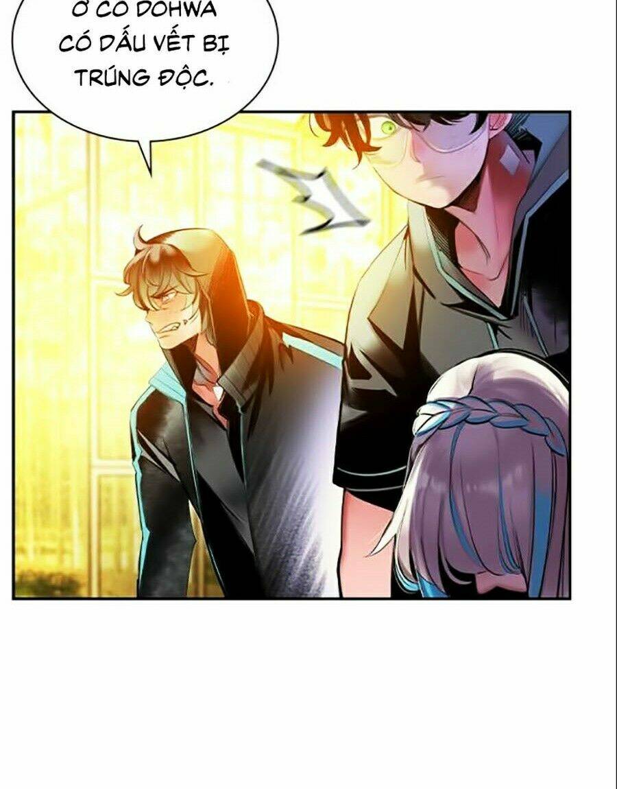 Nhân Trùng Đại Chiến - Chapter 25 - Page 12