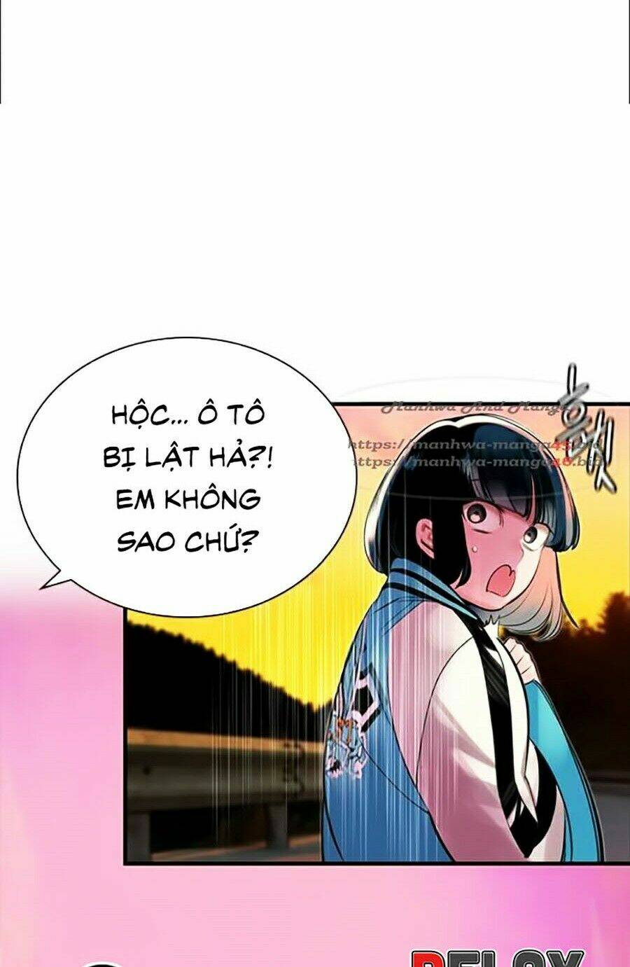 Nhân Trùng Đại Chiến - Chapter 25 - Page 129