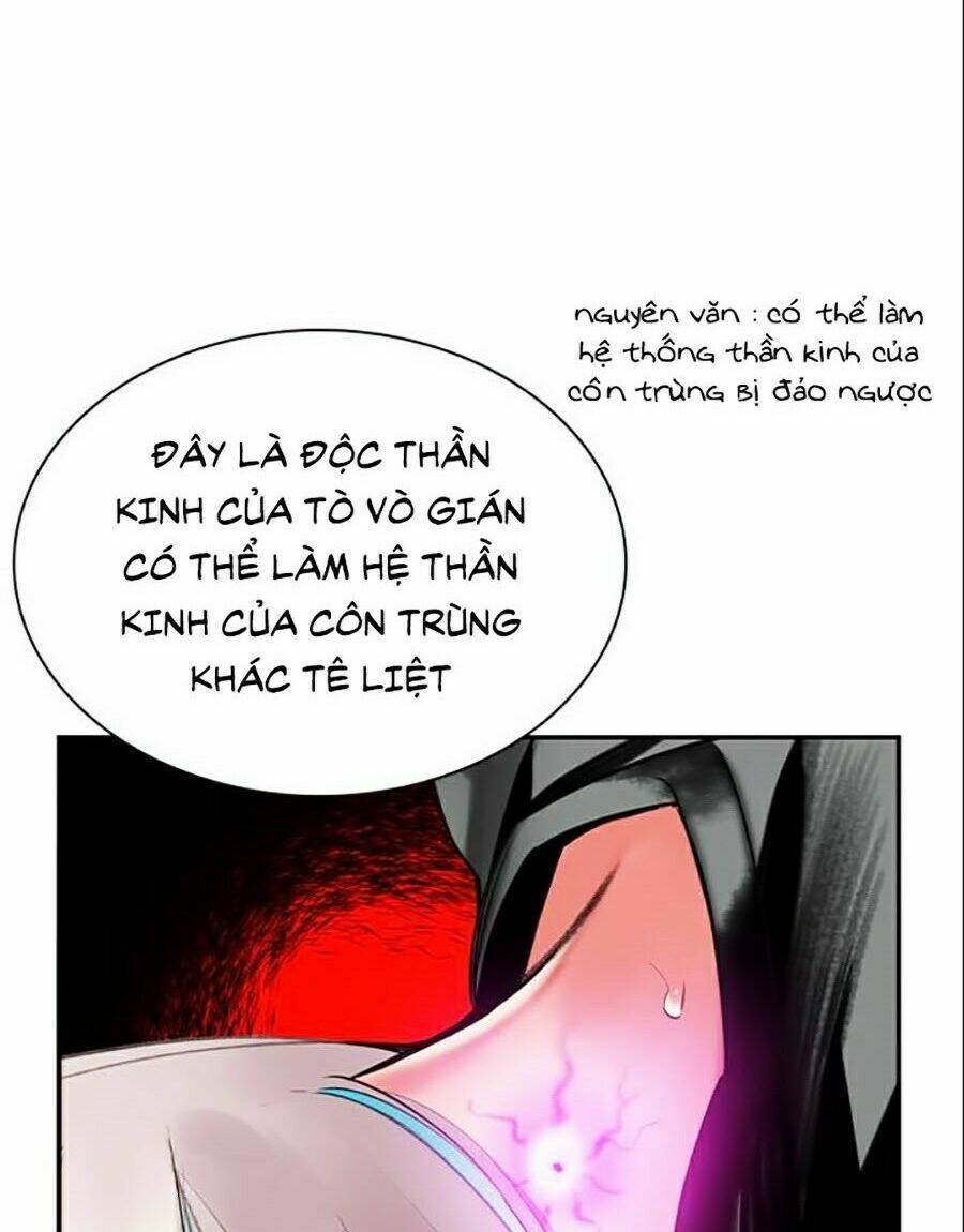 Nhân Trùng Đại Chiến - Chapter 25 - Page 13