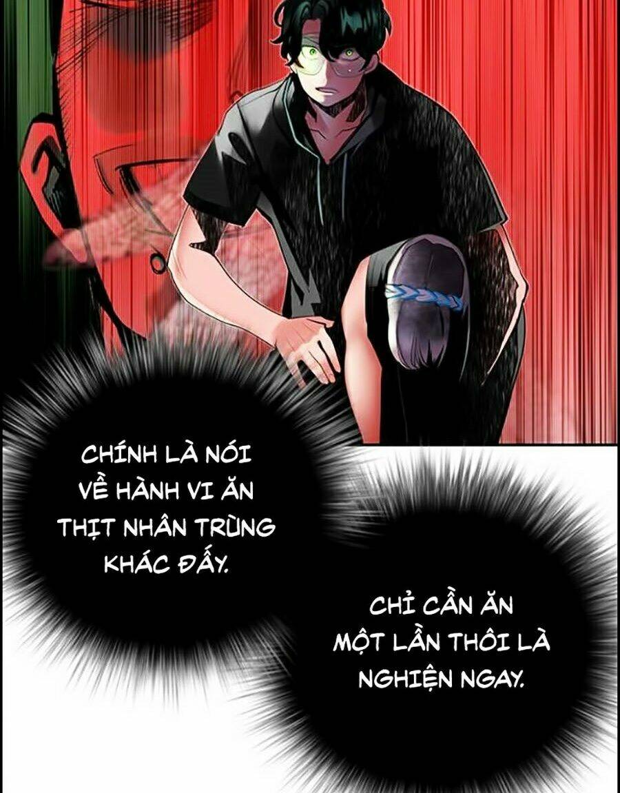 Nhân Trùng Đại Chiến - Chapter 25 - Page 19