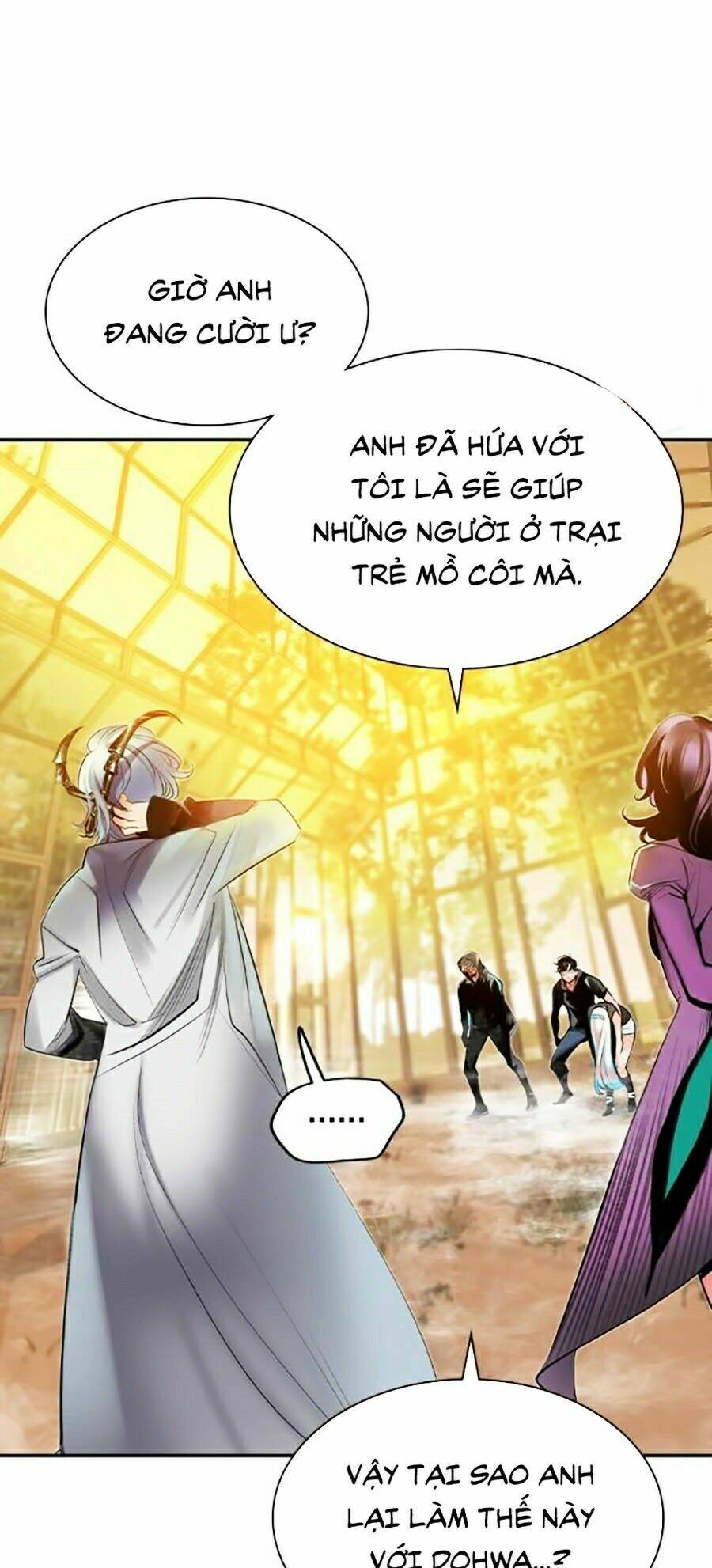 Nhân Trùng Đại Chiến - Chapter 25 - Page 24