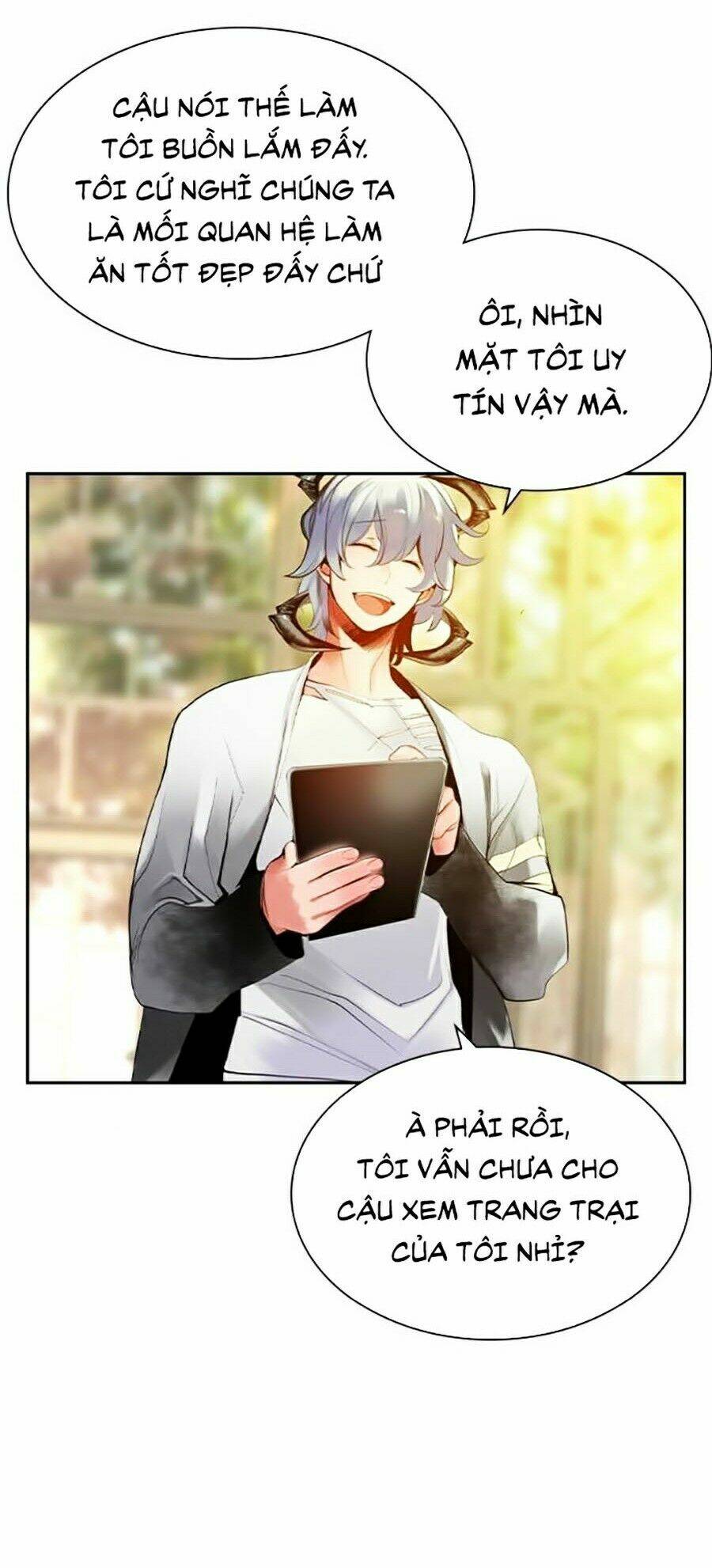 Nhân Trùng Đại Chiến - Chapter 25 - Page 27