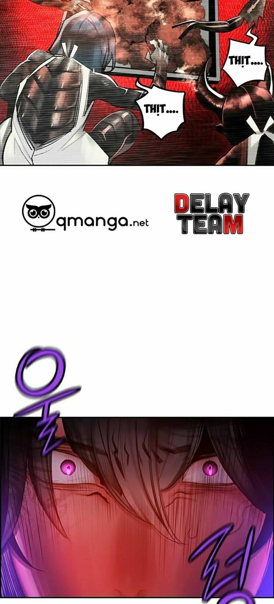 Nhân Trùng Đại Chiến - Chapter 25 - Page 30