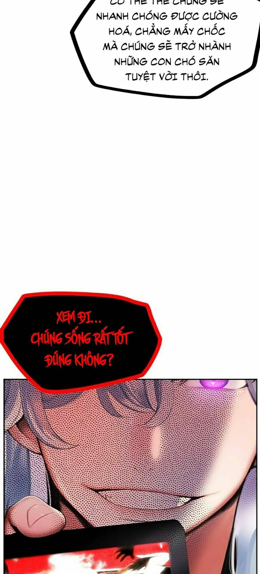 Nhân Trùng Đại Chiến - Chapter 25 - Page 32