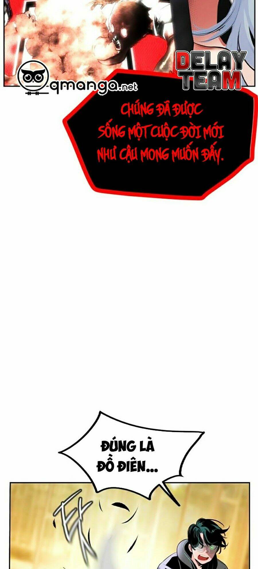 Nhân Trùng Đại Chiến - Chapter 25 - Page 33