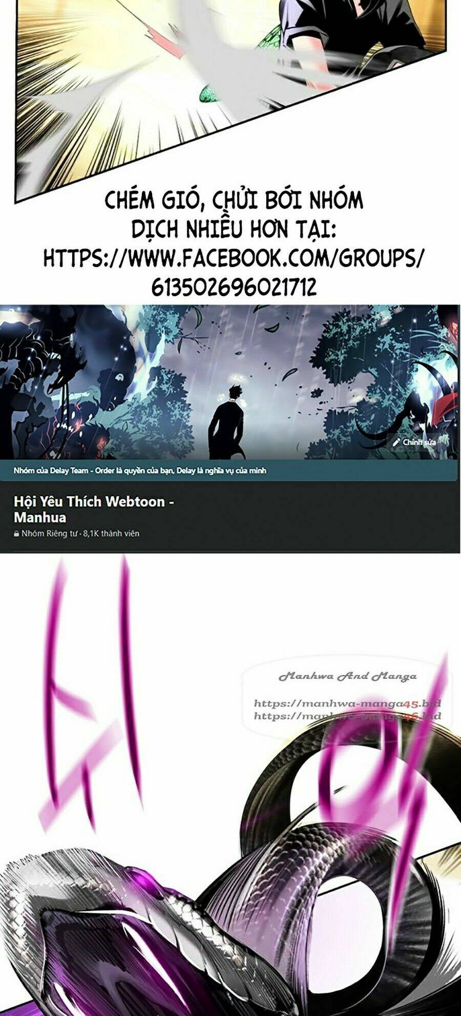 Nhân Trùng Đại Chiến - Chapter 25 - Page 34