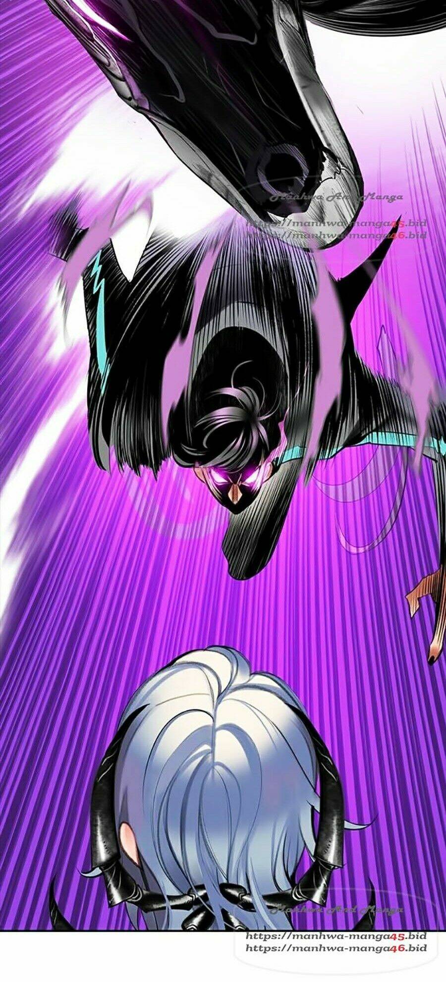 Nhân Trùng Đại Chiến - Chapter 25 - Page 35