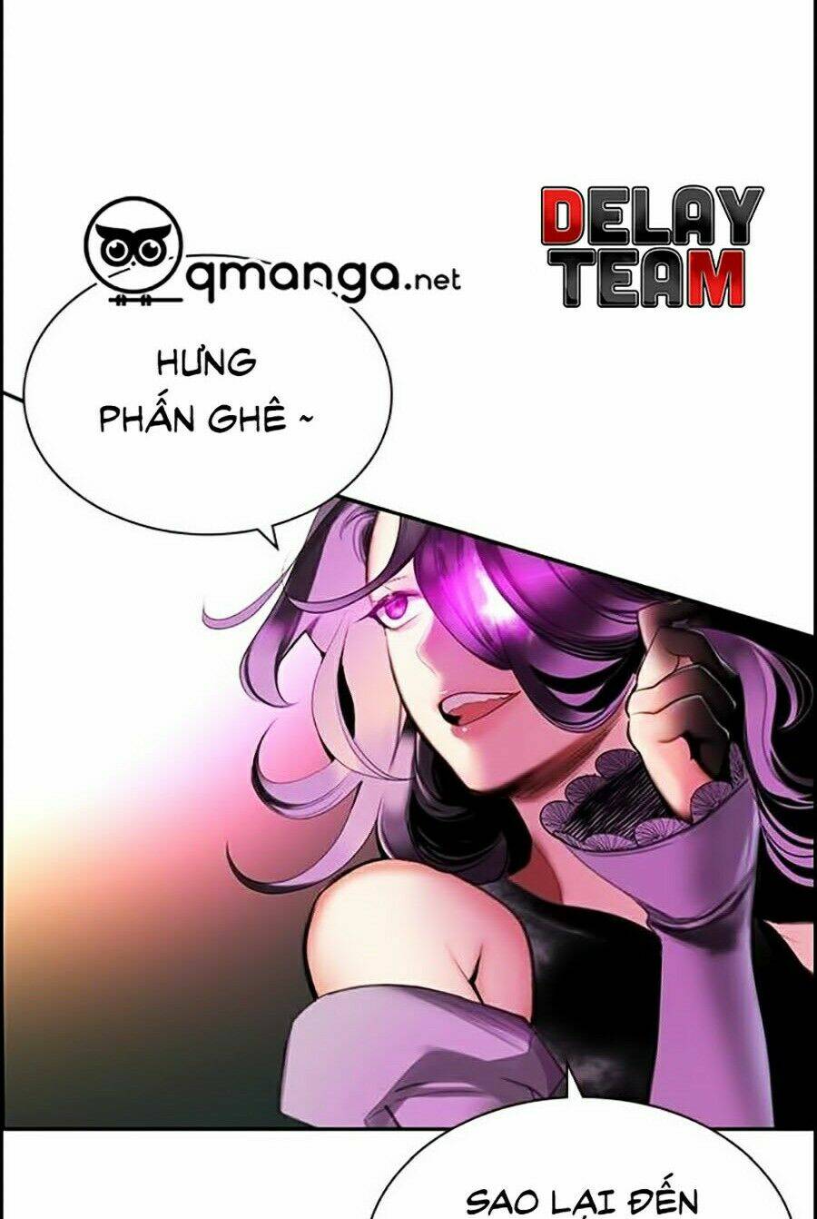 Nhân Trùng Đại Chiến - Chapter 25 - Page 38