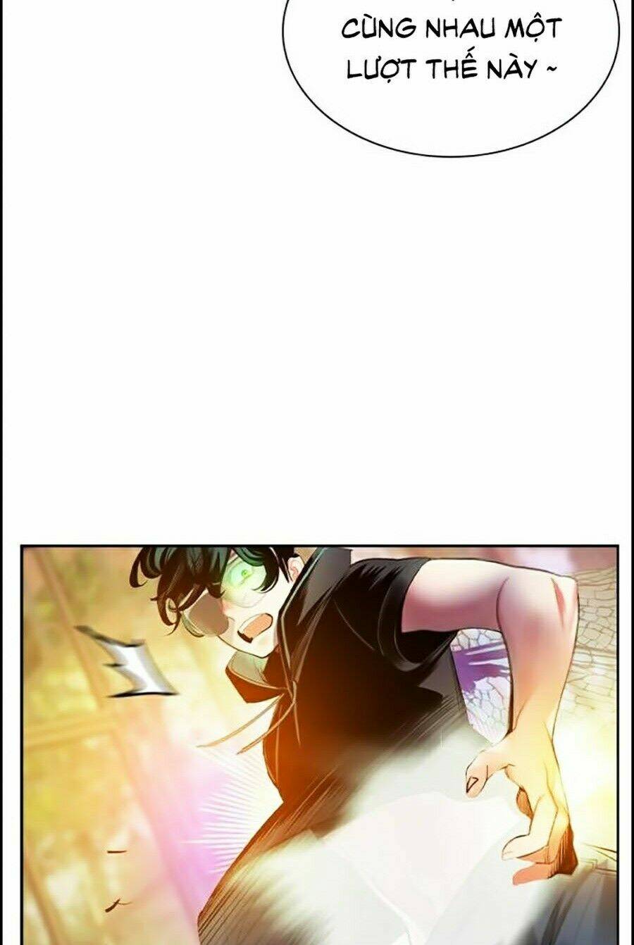 Nhân Trùng Đại Chiến - Chapter 25 - Page 39