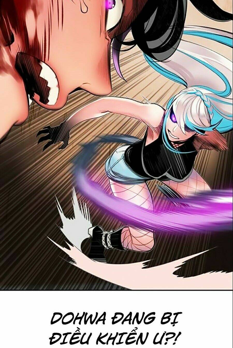 Nhân Trùng Đại Chiến - Chapter 25 - Page 45